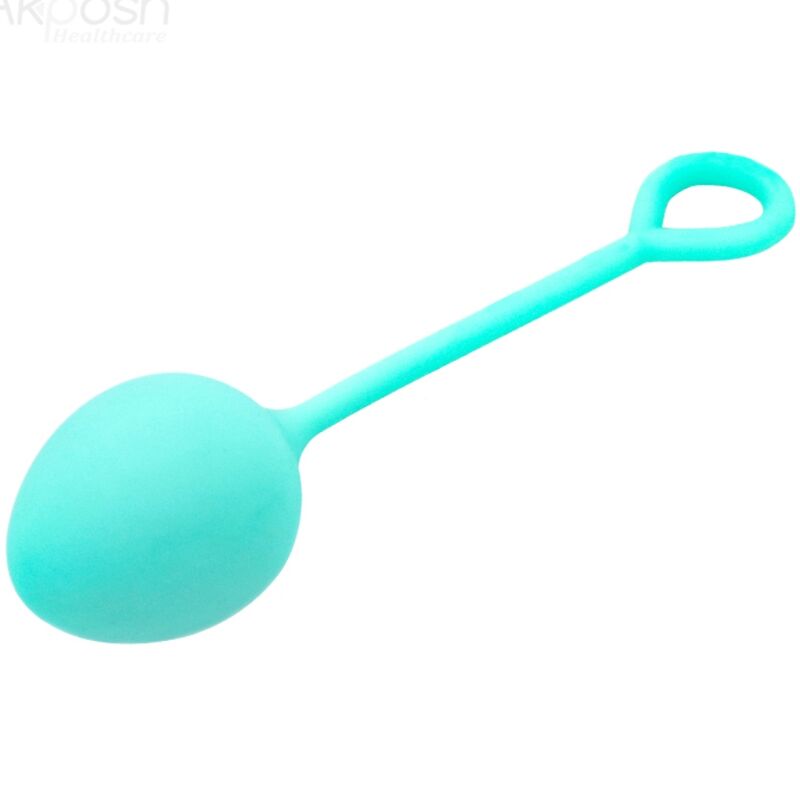 ARMONY - HALTÈRE VAGINALE ANABIOSIS 3 NIVEAUX VERTE