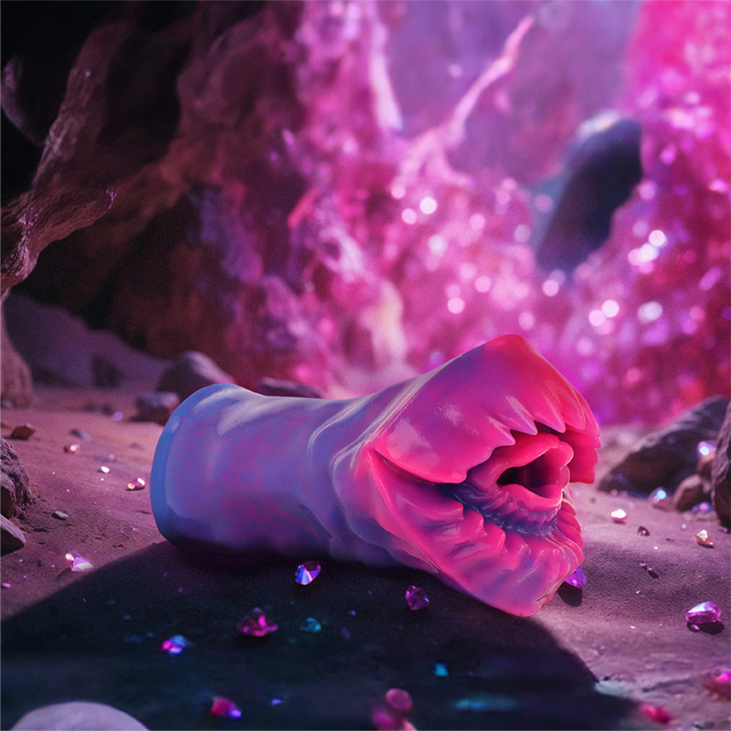 ÉPIQUE - CYCLOPS MASTURBATEUR MASCULIN ERIS