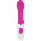 ARMONY - 10-SPEED G-SPOT VIBRATOR AND STIMULATOR PINK