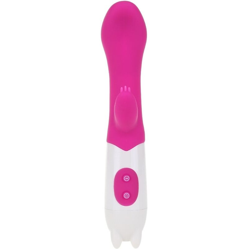 ARMONY - 10-SPEED G-SPOT VIBRATOR AND STIMULATOR PINK