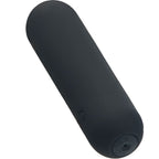 ARMONY - SPLASH HEHE VIBRATEUR EN SILICONE EN FORME DE BALLE 10 VIBRATIONS 65 X 15 CM NOIR