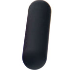 ARMONY - SPLASH HEHE VIBRATEUR EN SILICONE EN FORME DE BALLE 10 VIBRATIONS 65 X 15 CM NOIR