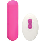 ARMONY - SPLASH JOIE VIBRATEUR EN SILICONE À TÉLÉCOMMANDE, 10 MODES DE VIBRATION, 75 X 19 CM, ROSE