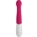 ARMONY - 10-SPEED RABBIT G-SPOT VIBRATOR AND STIMULATOR PINK