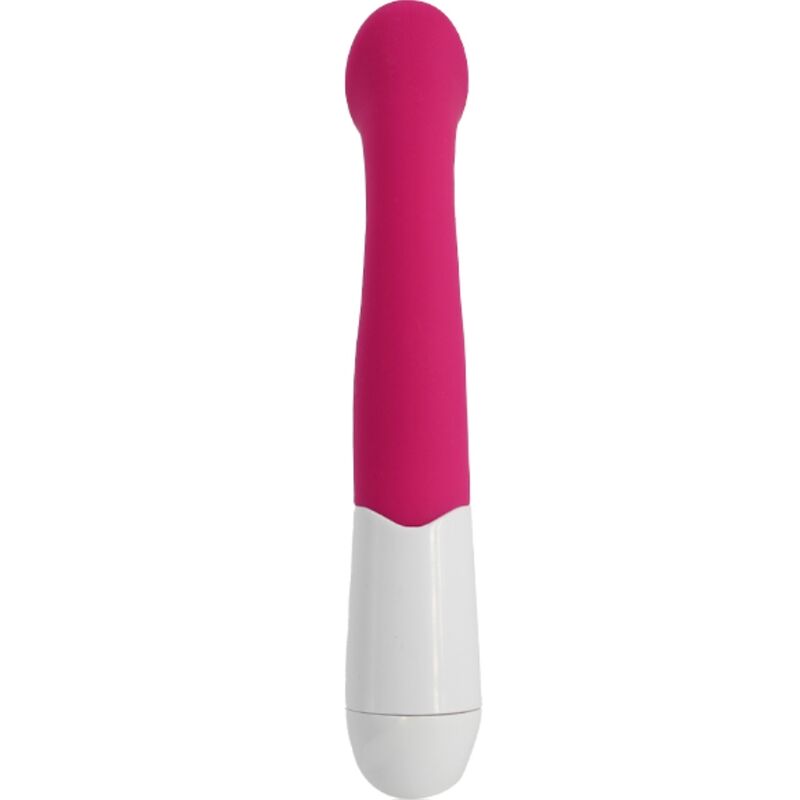 ARMONY - 10-SPEED RABBIT G-SPOT VIBRATOR AND STIMULATOR PINK