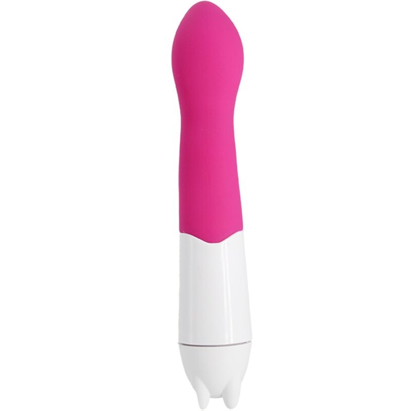 ARMONY - 10-SPEED G-SPOT VIBRATOR AND STIMULATOR PINK