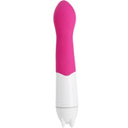 ARMONY - 10-SPEED G-SPOT VIBRATOR AND STIMULATOR PINK