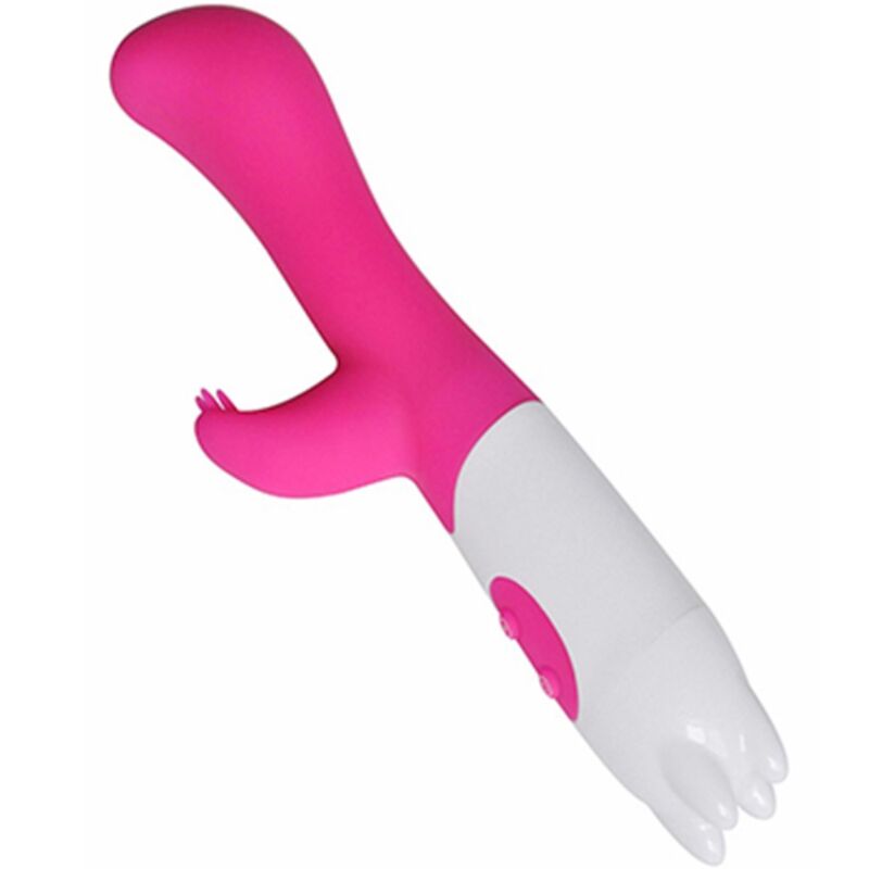ARMONY - 10-SPEED G-SPOT VIBRATOR AND STIMULATOR PINK