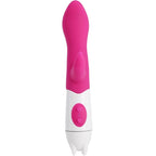 ARMONY - 10-SPEED G-SPOT VIBRATOR AND STIMULATOR PINK