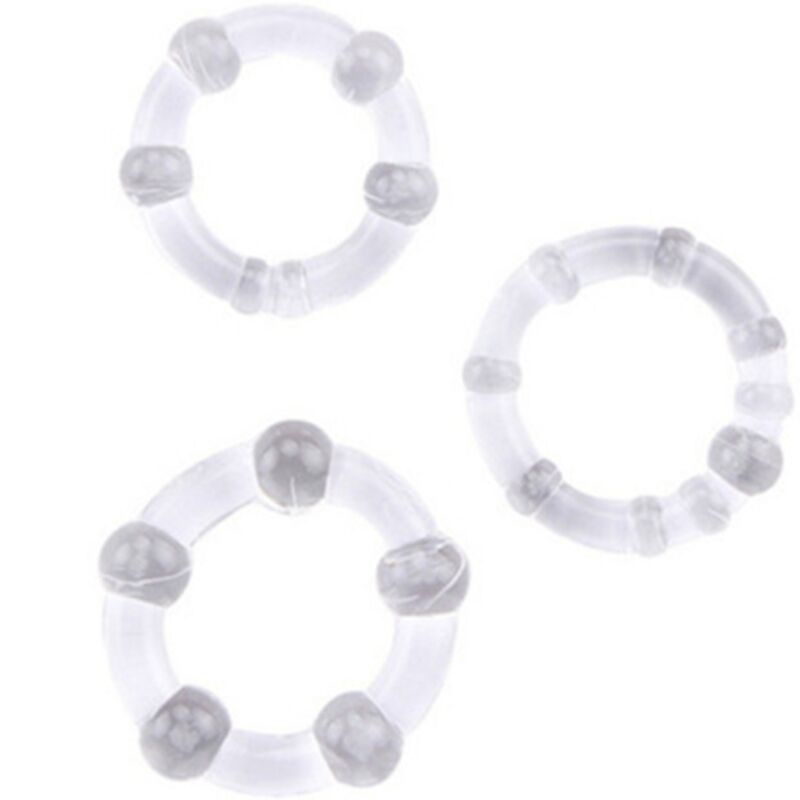 ARMONY - BAGUE TITAN LOVE AVEC PERLES DE CHAIR