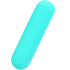 ARMONY - SPLASH HEHE VIBRATEUR EN SILICONE EN FORME DE BALLE 10 VIBRATIONS 65 X 15 CM VERT