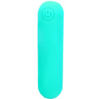 ARMONY - SPLASH HEHE VIBRATEUR EN SILICONE EN FORME DE BALLE 10 VIBRATIONS 65 X 15 CM VERT