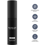 INTIMATELINE - BOYGLIDE Spray retardant à effet retardant 20 ml
