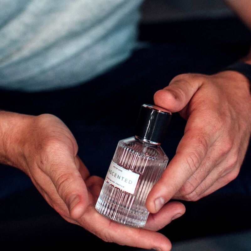 EYE OF LOVE - EOL PHEROMONES PARFUM DELUXE 50 ML SANS PARFUM ATTRARLI