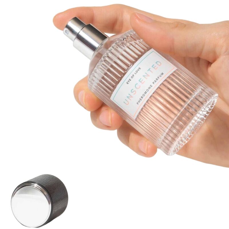 EYE OF LOVE - EOL PHEROMONES PARFUM DELUXE 50 ML SANS PARFUM ATTRARLI