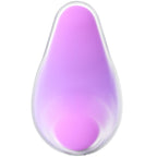 SATISFYER - MERMAID VIBES STIMULATOR AND VIBRATOR PURPLE AND PINK