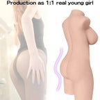 ARMONY - MODÈLE DE TORSE FÉMININ RÉALISTE 6