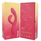 WE-VIBE - NOVA VIBRATOR APP