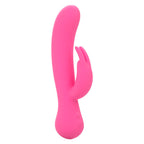 CALEXOTICS - FIRST TIME RECHARGEABLE RABBIT VIBRATOR PINK