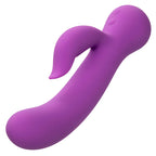 CALEXOTICS - VIBRATEUR DE PLAISIR RECHARGEABLE PREMIÈRE FOIS VIBRANT