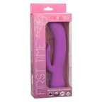 CALEXOTICS - VIBRATEUR DE PLAISIR RECHARGEABLE PREMIÈRE FOIS VIBRANT