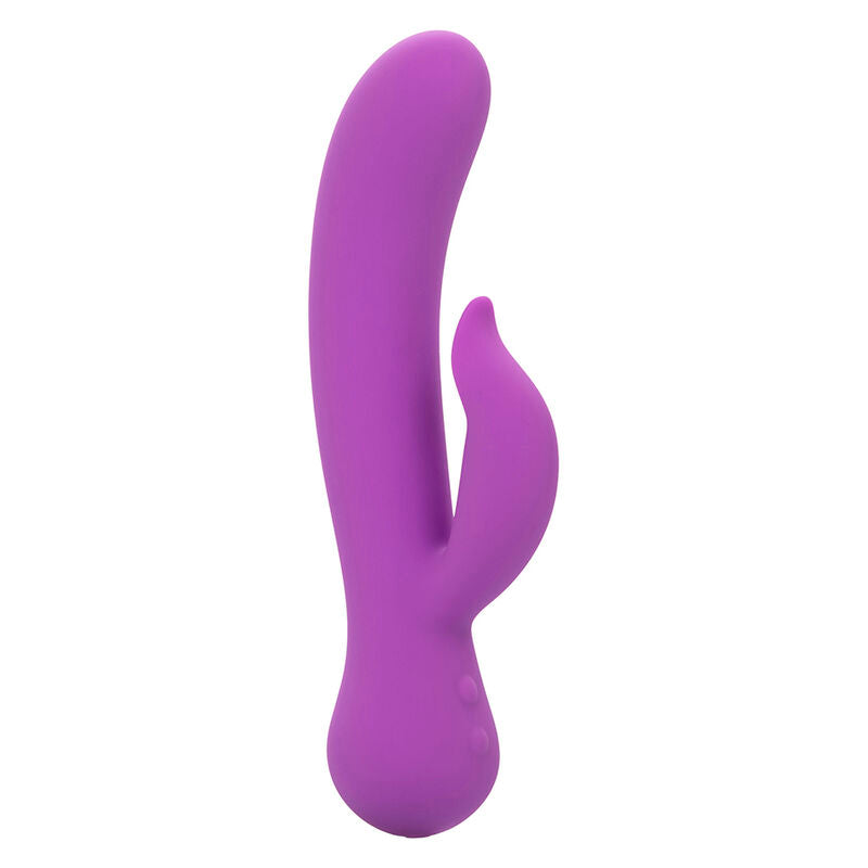 CALEXOTICS - VIBRATEUR DE PLAISIR RECHARGEABLE PREMIÈRE FOIS VIBRANT