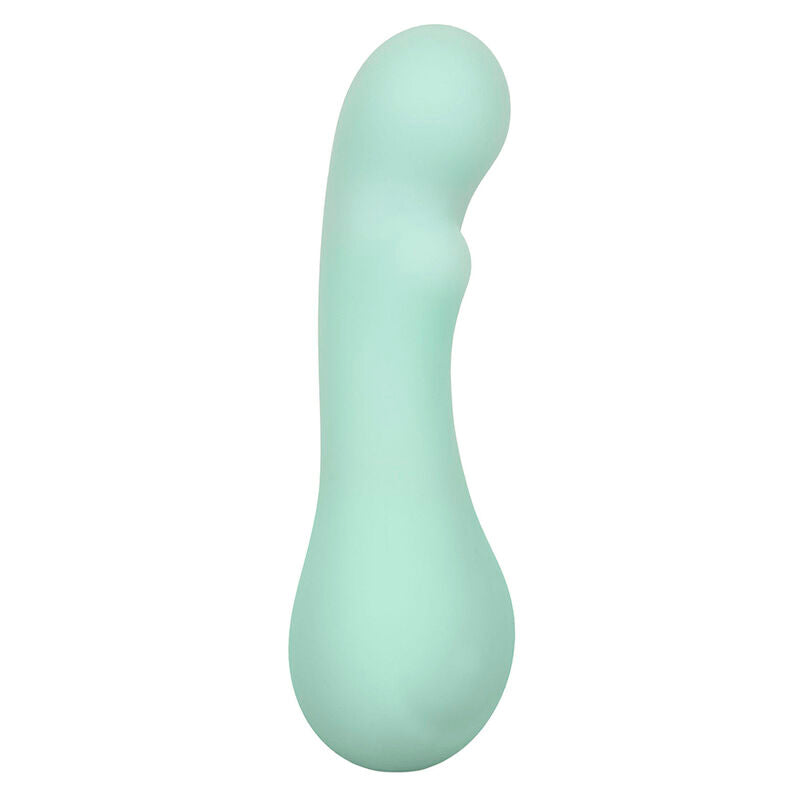 CALEXOTICS - PACIFICA BORA BORA STIMULATEUR DE POINT G 10 VIBRATIONS AQUA
