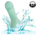 CALEXOTICS - PACIFICA BORA BORA STIMULATEUR DE POINT G 10 VIBRATIONS AQUA