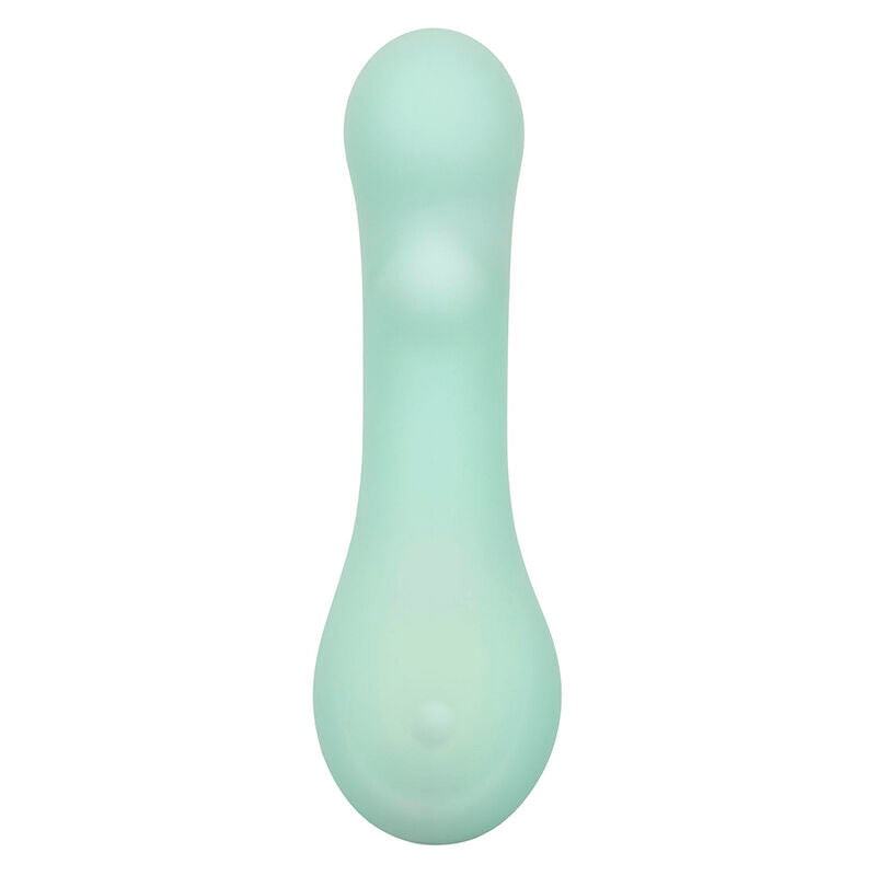 CALEXOTICS - PACIFICA BORA BORA STIMULATEUR DE POINT G 10 VIBRATIONS AQUA