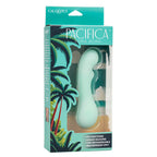 CALEXOTICS - PACIFICA BORA BORA STIMULATEUR DE POINT G 10 VIBRATIONS AQUA