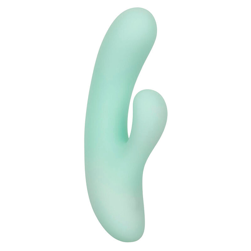 CALEXOTICS - PACIFICA FIJI VIBRATEUR ET STIMULATEUR DE POINT G 10 VIBRATIONS AQUA
