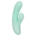CALEXOTICS - PACIFICA FIJI VIBRATEUR ET STIMULATEUR DE POINT G 10 VIBRATIONS AQUA