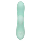 CALEXOTICS - PACIFICA FIJI VIBRATORE E STIMOLATORE PUNTO G 10 VIBRAZIONI AQUA