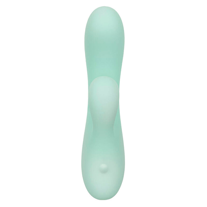 CALEXOTICS - PACIFICA FIJI VIBRATEUR ET STIMULATEUR DE POINT G 10 VIBRATIONS AQUA