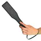 CALEXOTICS - NOCTURNAL BLACK PADDLE LIKE