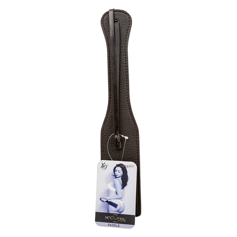 CALEXOTICS - NOCTURNAL BLACK PADDLE LIKE