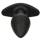 CALEXOTICS - ROCK BOTTOM PERFECT ANAL PLUG 10 VIBRAZIONI SILICONE NERO