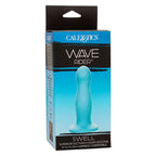 CALEXOTICS - WAVE RIDER SWELL TAPPO ANALE BLU