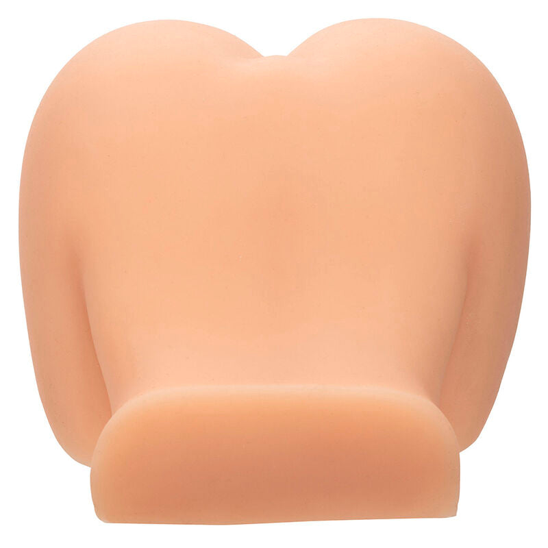 CALEXOTICS - THE FARMER'S DAUGHTER REALISTIC DOUBLE MASTURBATOR FLESH