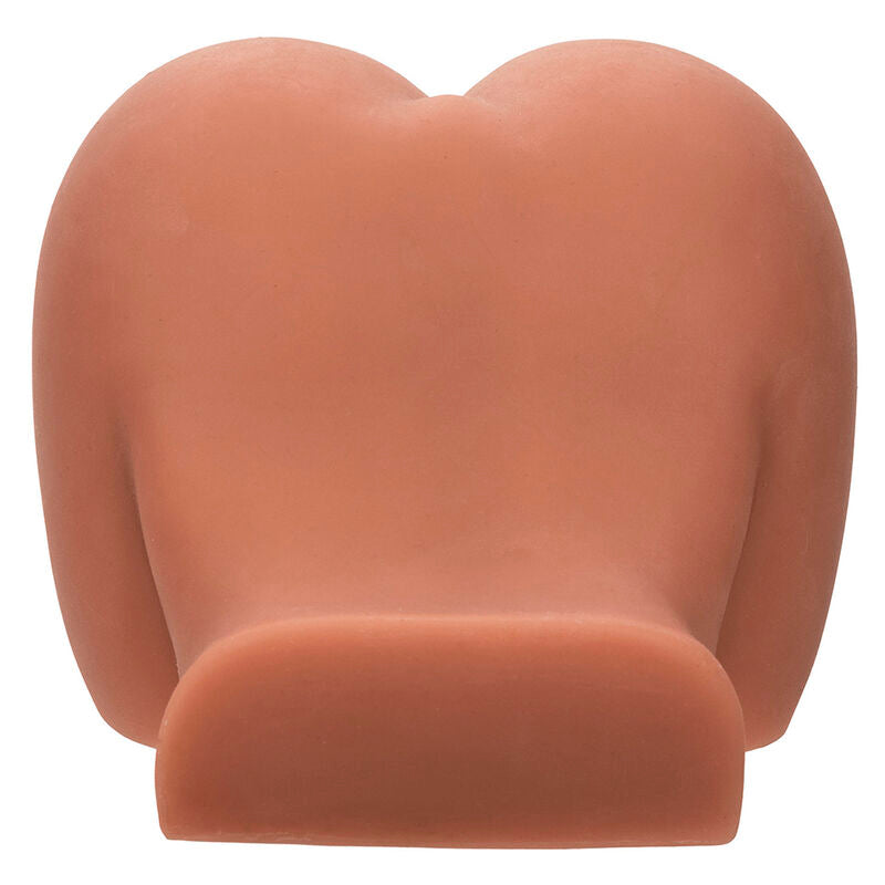 CALEXOTICS - LE ROLLER BABE DOUBLE MASTURBATEUR RÉALISTE CHAIR