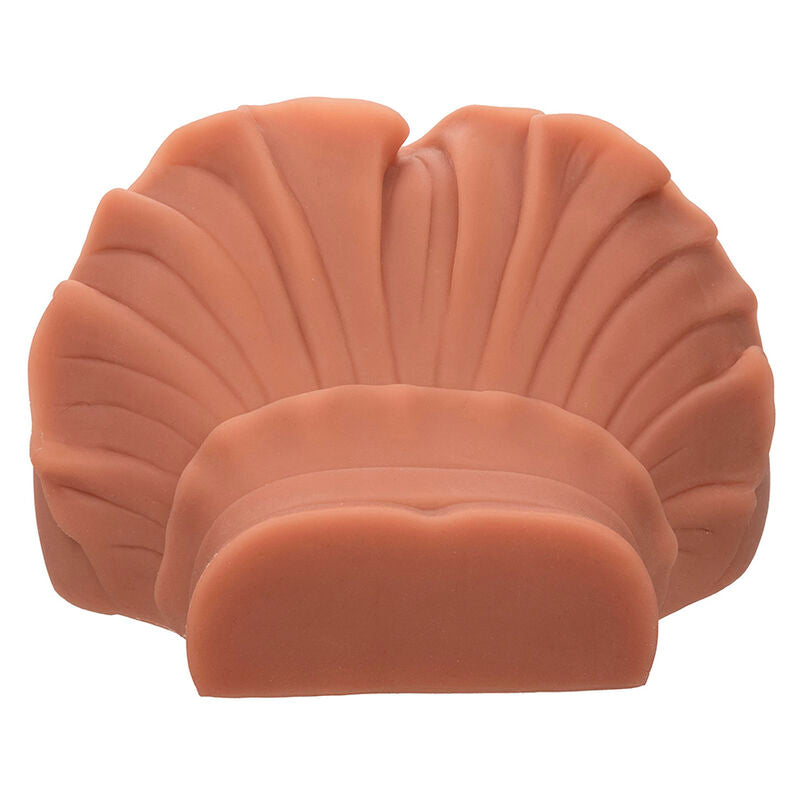 CALEXOTICS - LA REINE DU CARAMEL DE BIENVENUE RÉALISTE DOUBLE MASTURBATEUR