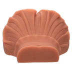 CALEXOTICS - LA REINE DU CARAMEL DE BIENVENUE RÉALISTE DOUBLE MASTURBATEUR