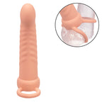 CALEXOTICS - MAXX NERVÉ DOUBLE PÉNÉTRATION 10 VIBRATIONS CULTES
