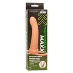 CALEXOTICS - MAXX NERVÉ DOUBLE PÉNÉTRATION 10 VIBRATIONS CULTES