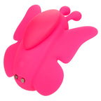 CALEXOTICS - STIMULATEUR DE VIBRATIONS NEON VIBES FLUTTER 10 VIBRATIONS ROSE