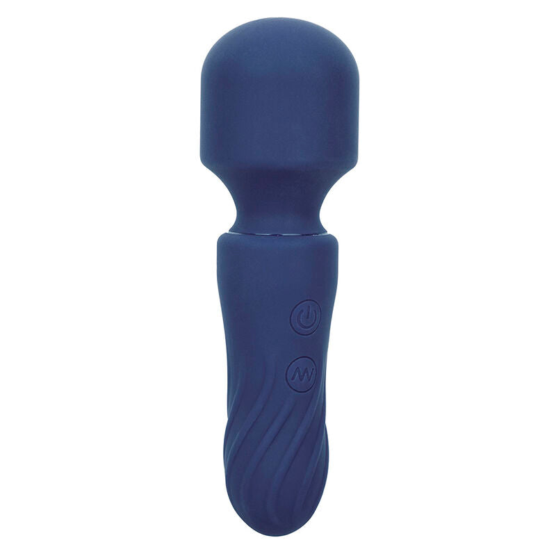 CALEXOTICS - CHARISMA CHARM 12-FUNCTION MASSAGER PURPLE