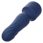 CALEXOTICS - CHARISMA CHARM 12-FUNCTION MASSAGER PURPLE