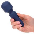 CALEXOTICS - CHARISMA CHARM 12-FUNCTION MASSAGER PURPLE