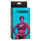 CALEXOTICS - EUPHORIA HARNAIS MULTICHAIN ​​PREMIUM