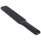HIDDEN DESIRE - EXTREME EXTRA LARGE BLACK BLU PADDLE